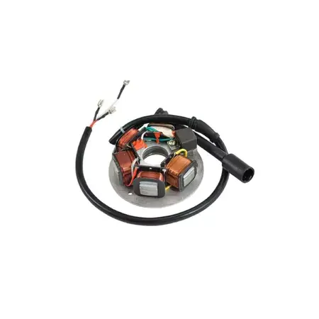 Zündplatte 5 poles Vespa PK 50 - 125cc Top-Preis