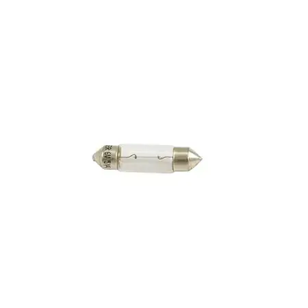 Sonderangebot Birne / Soffitte 6V - 5W (C5W SV8,5 11x35)