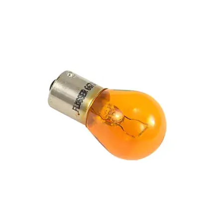 Jetzt Bestellen Birne Blinker 12V - 21W orange BAU15S