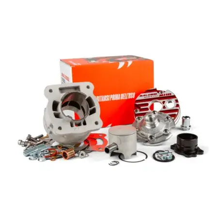 Zylinder Kit Malossi MHR Testa Rossa FL 94ccm C-One / RC-One Saisonangebot