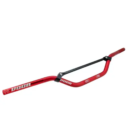 Beliebt Crosslenker Voca Racing D.22mm rot