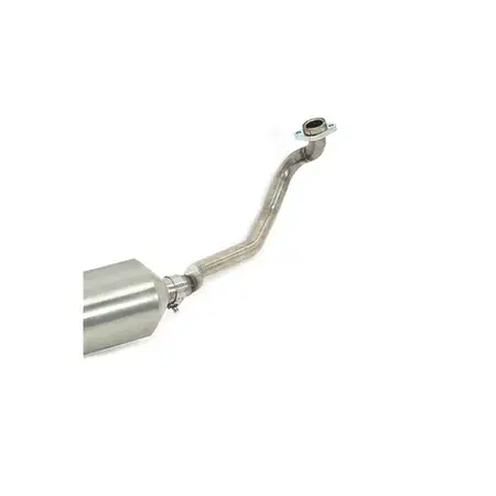 Billig Rennauspuff Arrow Reflex Krümmer Vespa GTS / GTV i.e. 250 - 300cc