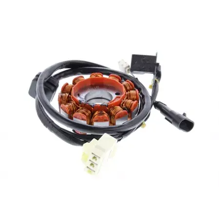 Begrenztes Angebot Zündgrundplatten Vespa LX i.e. / S i.e. 125cc
