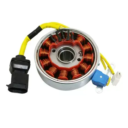 Lichtmaschine mit Rotor Vespa GTS / GTV 125cc Abverkauf