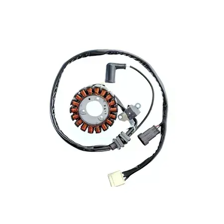 Preis Gesenkt Zündgrundplatten Vespa GTS Super 125 - 300cc / GTV 300cc