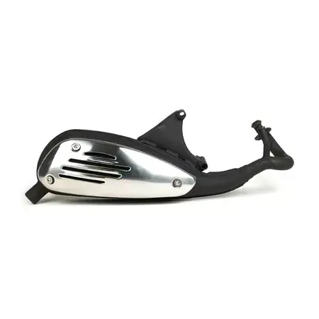 Standard-Auspuff Vespa ET2 / LX 50cc 2-Takt Sonderangebot