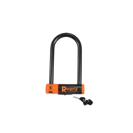 Bügelschloss Rangers 110 x 230 (SRA) Markenprodukt