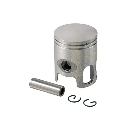 Schneller Versand Kolben RMS R100080141 100cc Vespa 50