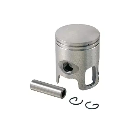 Expressversand Kolben D.50x1,5 für RMS Zylinder (R100080271) 85cc D.50mm Vespa 50
