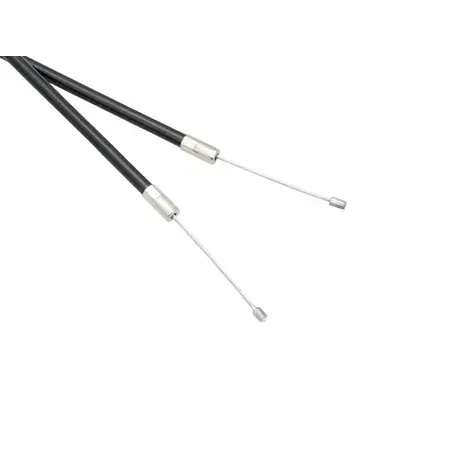 Neuheit Gaszug kurz 64cm für Kreidler