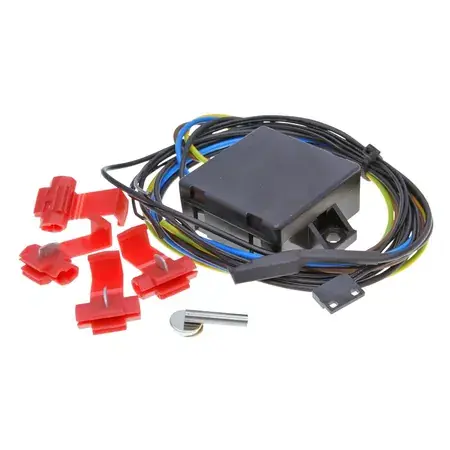 Geschwindigkeitsbegrenzer Magnetschalter 2T Roller & Moped Geprüft