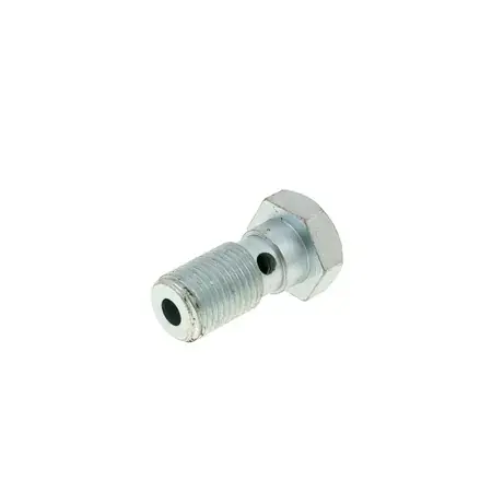 Hohlschraube Bremsleitung M10x1,0 für AJP, Brembo Bremssattel Schneller Versand
