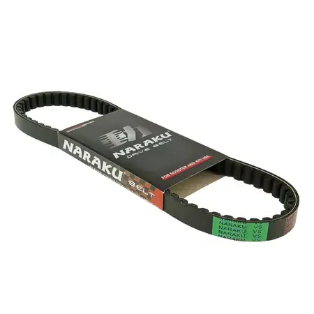 Neu Keilriemen Naraku V/S Typ 787mm Minarelli 2T kurz / 4T