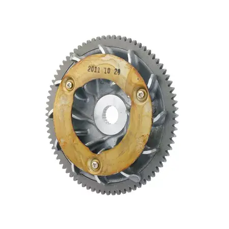 Sofort Bestellen Keilriemenscheibe für Piaggio 125-150ccm (Leader Motor)