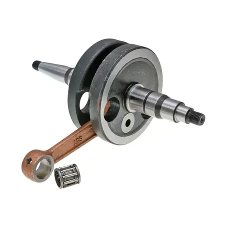 Kurbelwelle Simson S51 / Schwalbe Sonderaktion