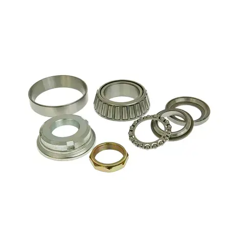Lenkkopflager Satz für GY6 125/150ccm Kegelrollenlager Sonderangebot