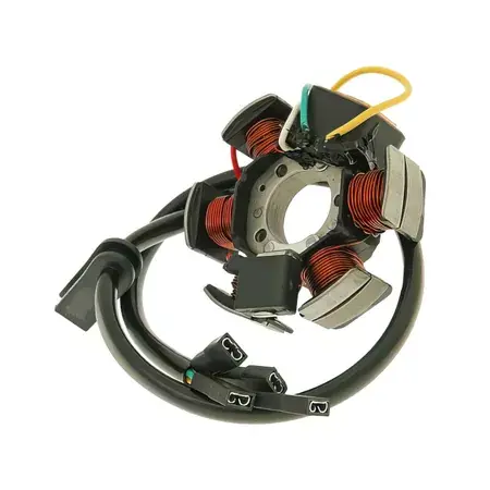Lichtmaschine Stator für Derbi GPR Sonderaktion