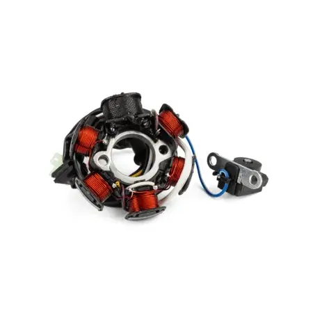 Lichtmaschine Stator für PGO Big Max, G-Max, Hot, PMX, T-Rex Direkt Vom Hersteller