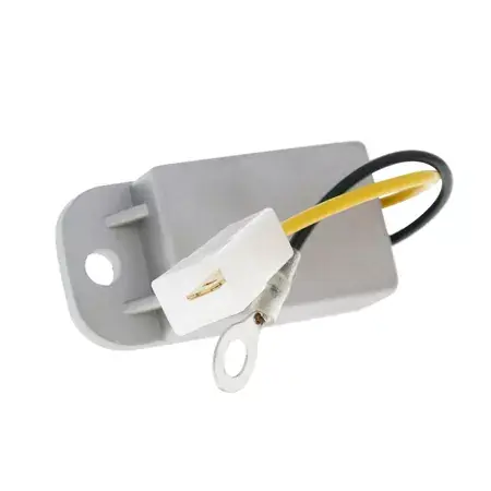 Nur Für Kurze Zeit Regler / Gleichrichter 6V für 6V Systeme