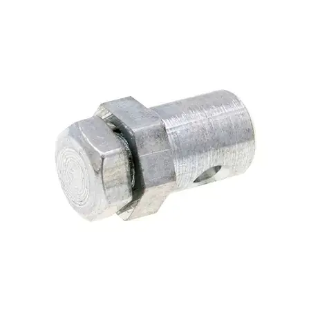 Schraubnippel Seilzug 8,0x14,0mm Vespa 50 Jetzt Kaufen