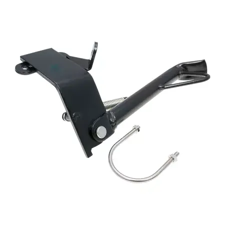 Preiswert Seitenständer Aprilia SR50 (Piaggio Motor)