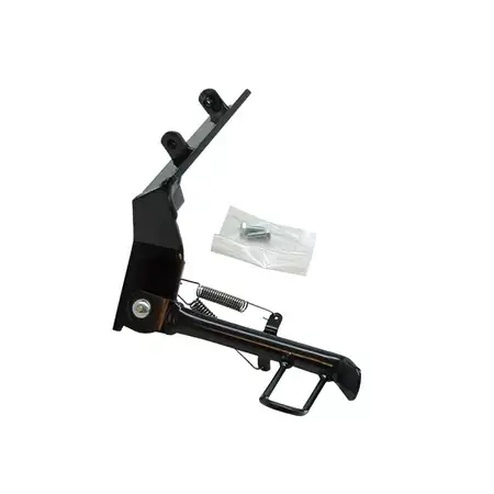Saisonangebot Seitenständer schwarz Aprilia Rally / SR50 WWW
