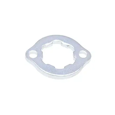 Sicherung Ritzel für Derbi D50B0 2006- (24mm Lochabstand) Sonderaktion