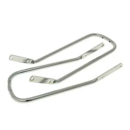 Stabilisator / Halterung Schutzblech vorn Chrom für Kreidler Mega-Angebot