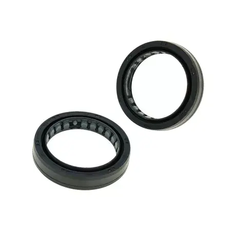 Telegabel Wellendichtringe Satz 40x52,2x10/10,5 für Aprilia, Derbi, Piaggio Zertifiziert