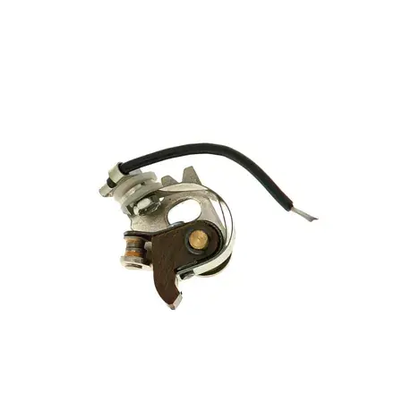 Neu Im Sortiment Unterbrecherkontakt für Tomos A3 mit Ducati Zündung