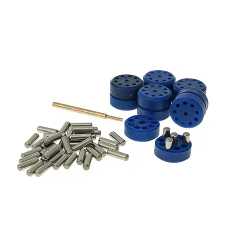 Schnäppchen Variomatik Abstimmset Pin Stick 15x12mm