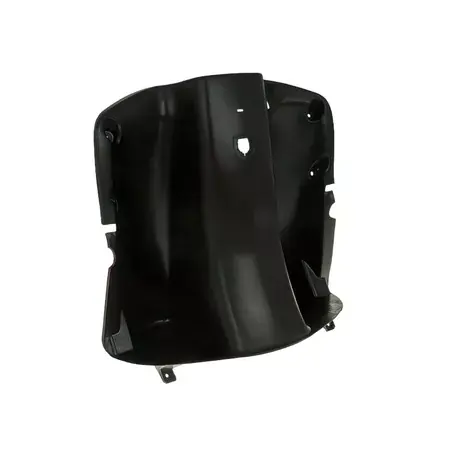 Garantierte Lieferung Verkleidung Lenksäule Kunststoff schwarz für QT-9