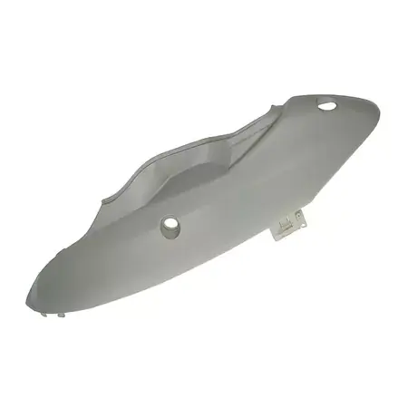 Verkleidung oben links silber für QT-9 Sofort Bestellen