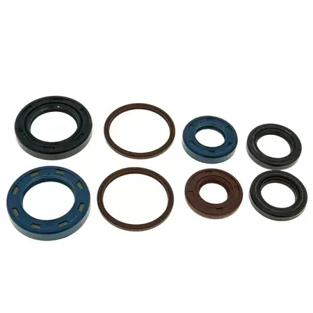 Saisonangebot Wellendichtringe Motor für Kymco, Sym 50ccm 4-Takt