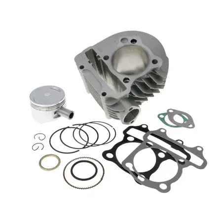 Zylinderkit 150ccm für China 4-Takt GY7, GY6-B, BN157QMJ Rabatt