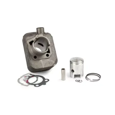 Zylinder Kit 50ccm 10mm KoBo Piaggio Ciao / Si Markenware