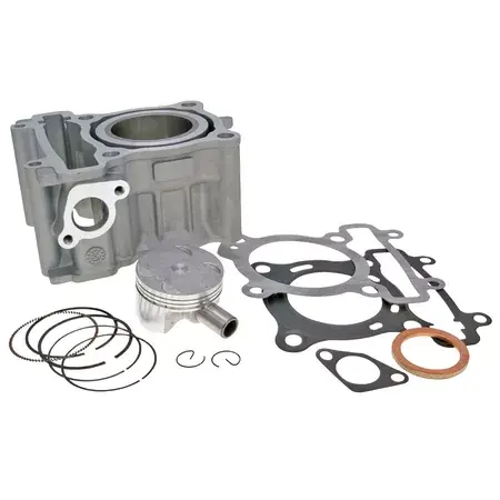 Angebot Zylinderkit Naraku 125ccm 52mm für Yamaha X-Max, YZF, WR 125