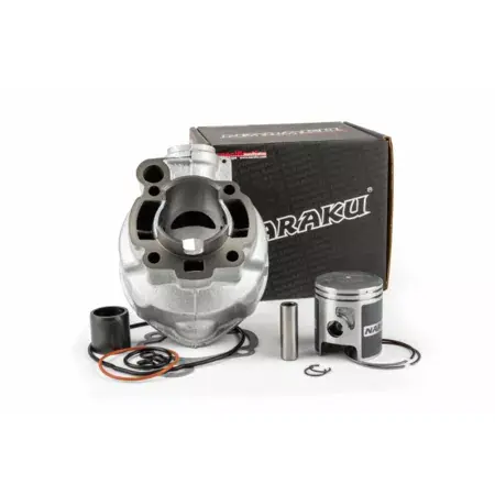 Sofort Bestellen Zylinderkit Naraku 70ccm Minarelli AM6