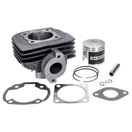 Direktkauf Zylinder Kit Naraku 70ccm V.2 für Morini AC