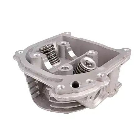 Zylinderkopf mit SLS GY6 139QMB Neu Im Sortiment