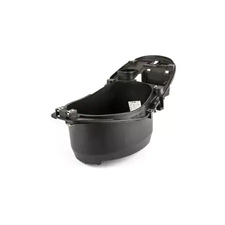 Heißes Angebot Helmfach - original Ersatzteil Gilera Stalker