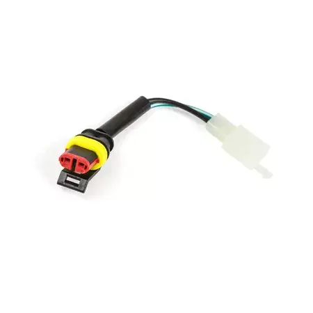 Adapter / Kabelverbindung 2 polig E-Choke Zertifiziert