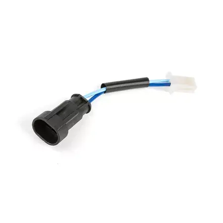 Adapter / Kabelverbindung 2 Kabel E-Choke Begrenztes Angebot