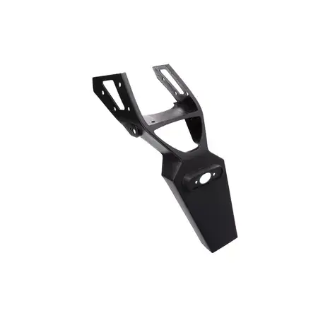 Preisknaller Schutzblech / Kennzeichenhalter Generic Trigger