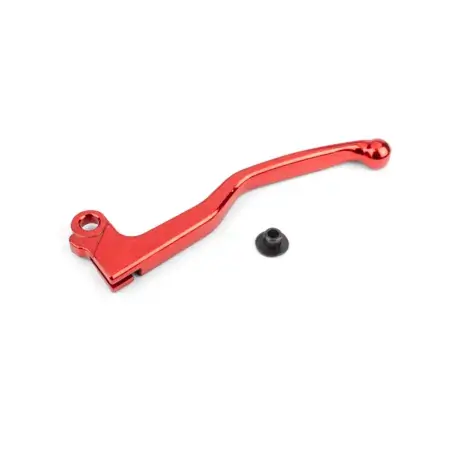 Kupplungshebel Rieju MRT Pro/Derbi DRD Pro/Beta RR rot Beliebt