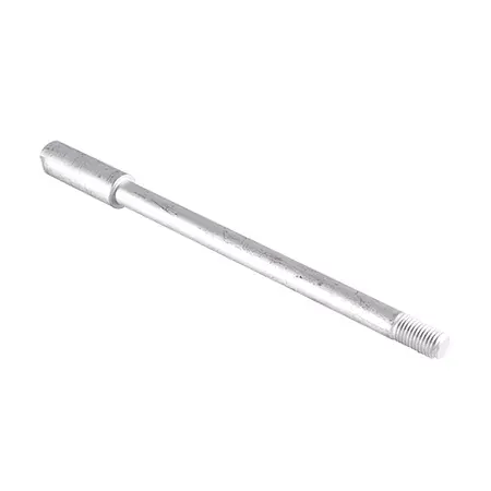 Radachse vorn D.12 x M12 x 1.50mm - L.223mm Derbi Senda Finale Aktion