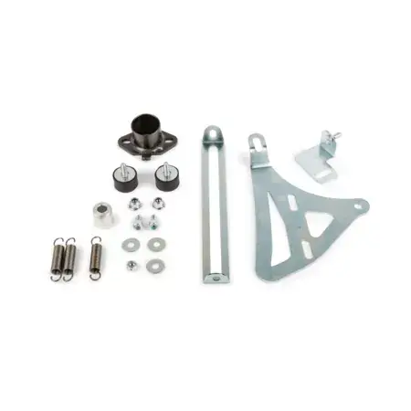 Ersatzteil-Kit für Auspuff Stage6 R1400 MK2 Piaggio Sonderaktion