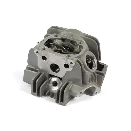 Zylinderkopf d.54mm YX / JIALING 125cc Jetzt Kaufen