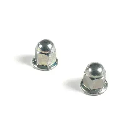 Auspuffmuttern M6 x 17 mm Wochenendangebot
