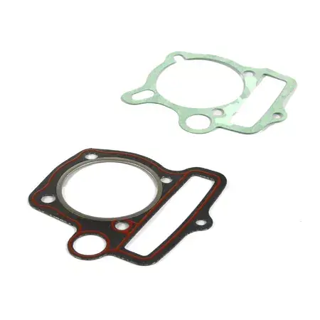 Markenprodukt Zylinderkopfdichtung d.56mm Pit Bike YX 140cc / 149cc
